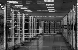 gesco - Mess- und Regelsystem - Qualitätskontrollsystem