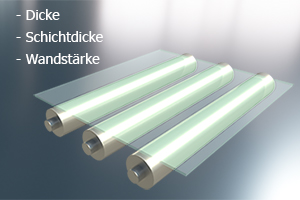 gesco Messsysteme GmbH Hügelsheim - Glas